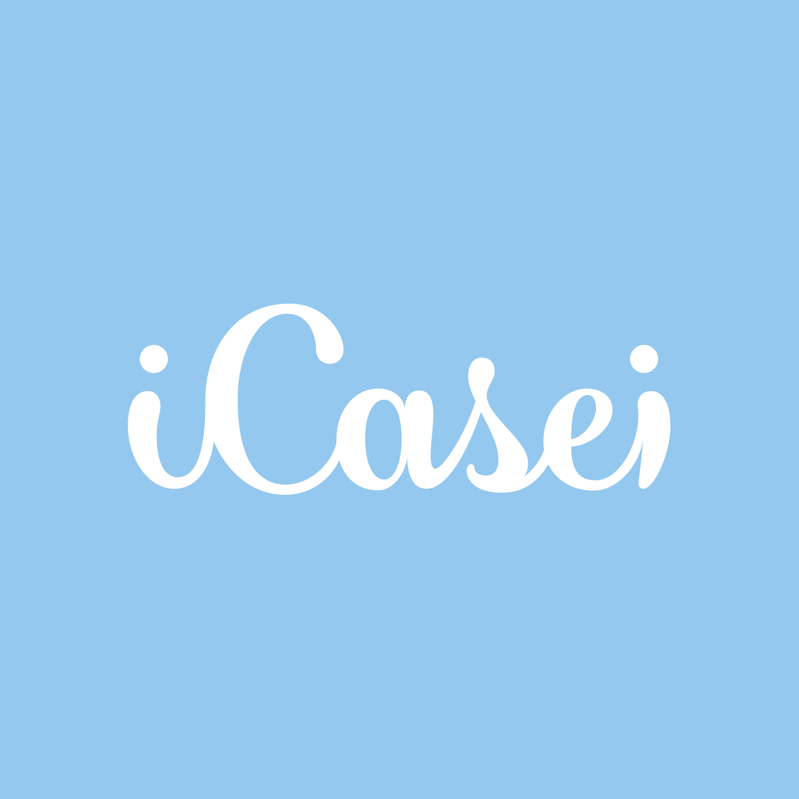 Pedro e Melody - iCasei